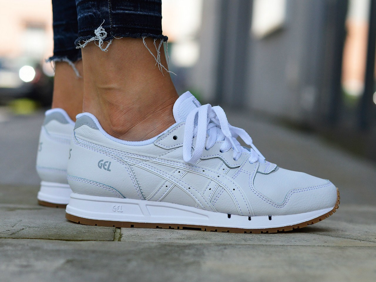 asics gel lyte iii białe asics gel lyte iii białe